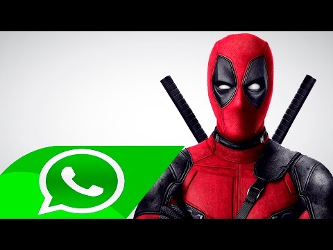 Deadpool IPhone Ringtone Download free