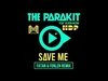 The Parakit Feat. Alden Jacob - Save Me Ringtone