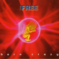 Born Crazy Download free