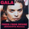 Gala - Freed From Desire Ringtone