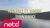 Faruk Sabanci Ft. Mingue - Your Call Ringtone