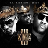 T.I. Feat. Rick Ross - You Can Tell How I Walk Ringtone