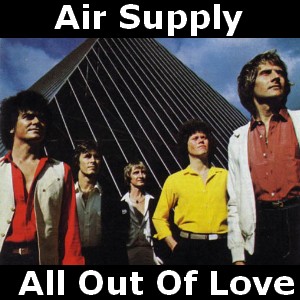 All Out Of Love Download free