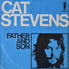 Cat Stevens - Father And Son Ringtone