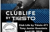 Tiesto - Club Life 471: Tony Junior Guest Mix Ringtone