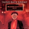 Taking Back Sunday - MakeDamnSure Ringtone