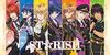 STARISH - Maji LOVE Legend Star Ringtone