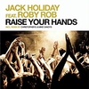 Jack Holiday Feat. Roby Rob - Raise Your Hands Ringtone