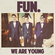 We Are Young Download Ringtone