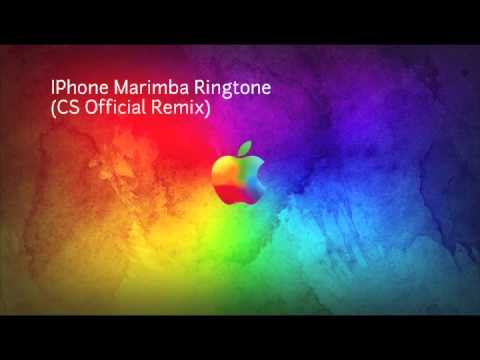 Iphone Mirimba Trap Remix Download free