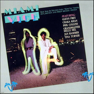 The Original Miami Vice Theme (Instrumental) Download free