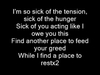 Linkin Park - A Place For My Head Ringtone