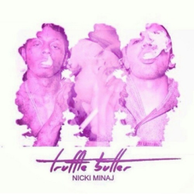 Truffle Butter Download free