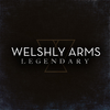 Welshly Arms - Legendary Ringtone