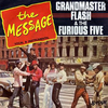 Grandmaster Flash And The Furious Five - The Message [Instrumental] Ringtone