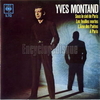 Yves Montand - Sous Le Ciel De Paris Ringtone