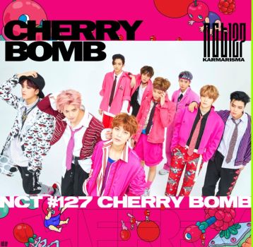 Cherry Bomb Download free