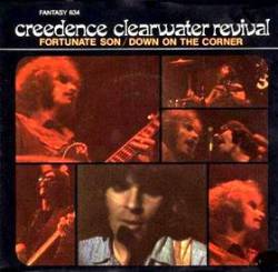 Fortunate Son Download free