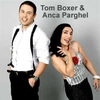 Fly Project, Tom Boxer, Anca Parghel - Brasil Ringtone