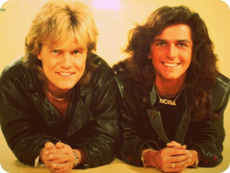 Modern Talking - You Are Not Alone Ringtone