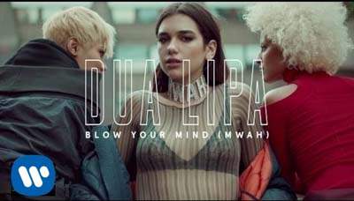 Blow Your Mind Download free