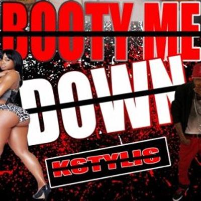 Booty Me Down Download free