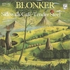 Blonker - Sidewalk Cafe Ringtone