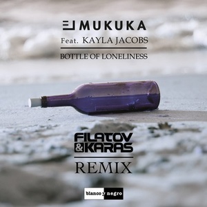 Bottle Of Loneliness (Filatov & Karas Remix Extended) Download free