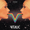 Vitalic Feat. David Shaw - Waiting For The Stars Ringtone