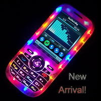 COTIS - Phone Light Up Ringtone