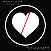 Tear In My Heart Download free