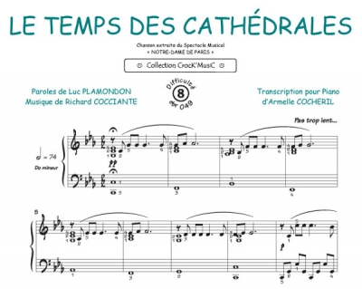 Le Temps Des Cathedrales Download free