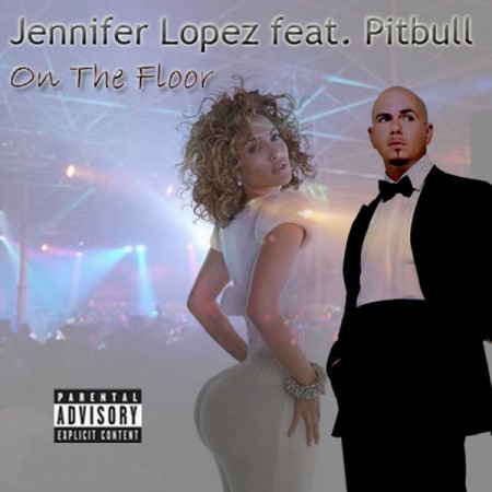 On The Floor Download free