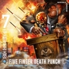 Five Finger Death Punch - Fire In The Hole Ringtone