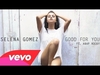 Selena Gomez (Feat A$AP Rocky) - Good For You Ringtone