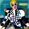 Cardi B Feat. Bad Bunny & J Balvin - I Like It Ringtone