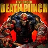 Five Finger Death Punch - Blue On Black Ringtone