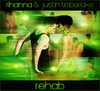 Rihanna - Rehab Ringtone