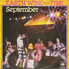 Earth Wind And Fire - September Ringtone