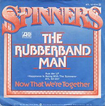 The Rubberband Man Download free