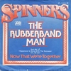 The Spinners - The Rubberband Man Ringtone