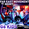 Far East Movement Feat. The Cataracs - Like A G-Sex Ringtone