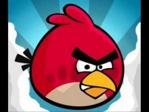 Angry Birds Tone Download free