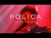 Polica - Very Cruel Ringtone