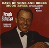 Frank Sinatra - Moon River Ringtone