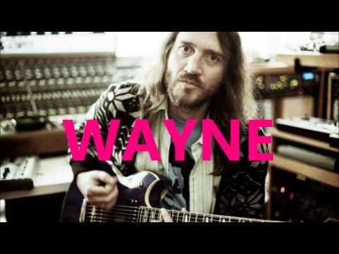 Wayne Download free