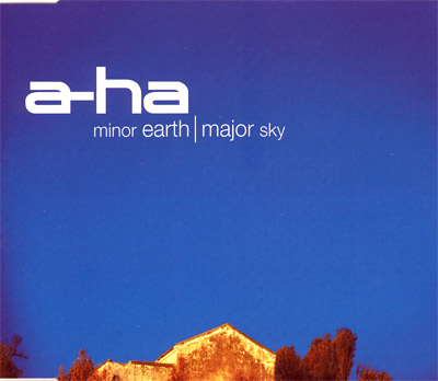 Minor Earth Major Sky (Niven's Radio Edit) Download free