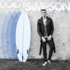 Cody Simpson - Surfboard Ringtone