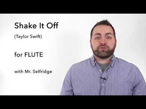 Shake It Off Download free