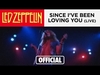 Led Zeppelin - Since I've Been Loving You Ringtone